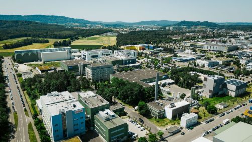 Besuch bei Takeda in Singen
