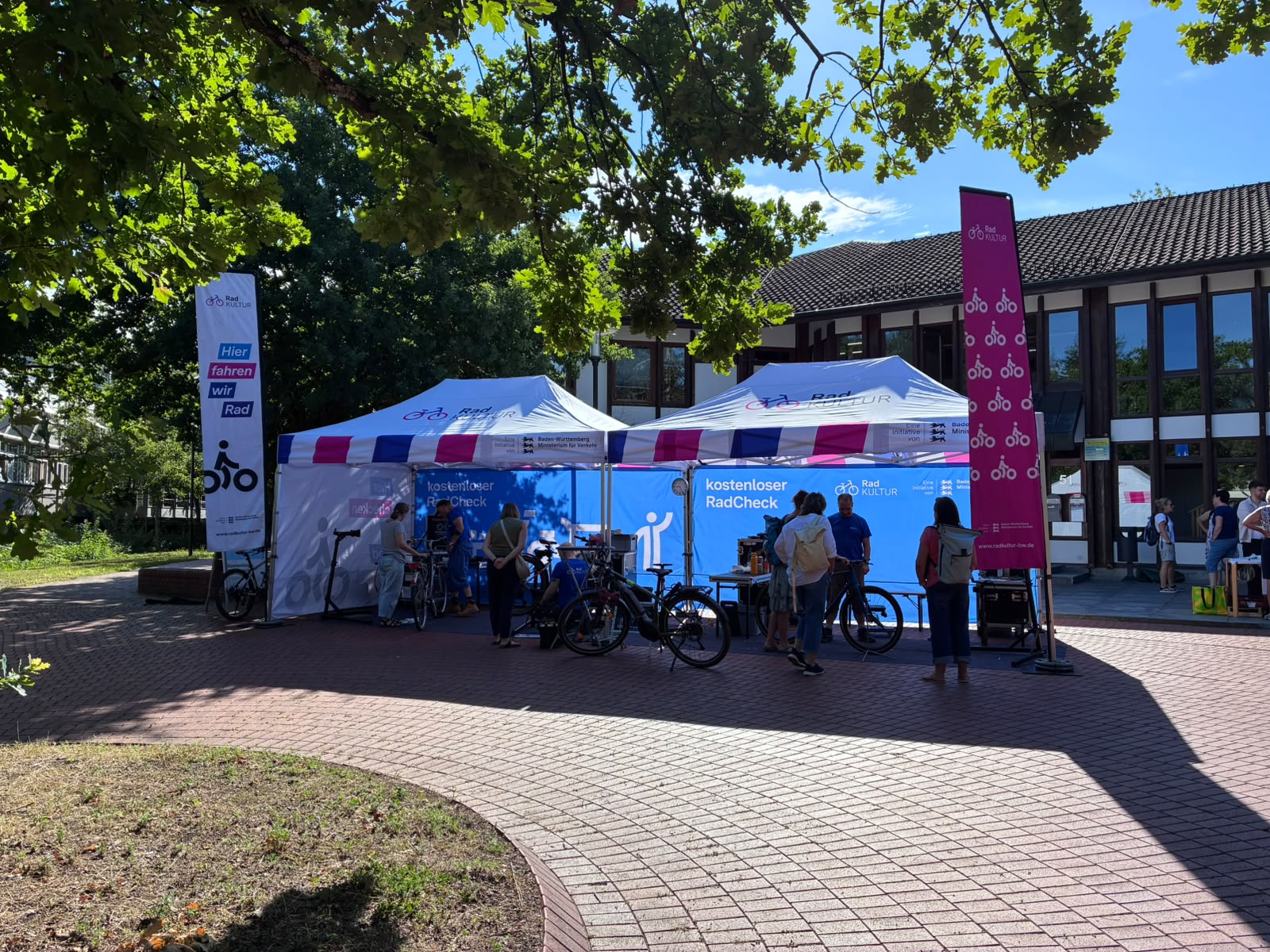 07.07.2026 - Mobilitätstag Radolfzell - Bild 6